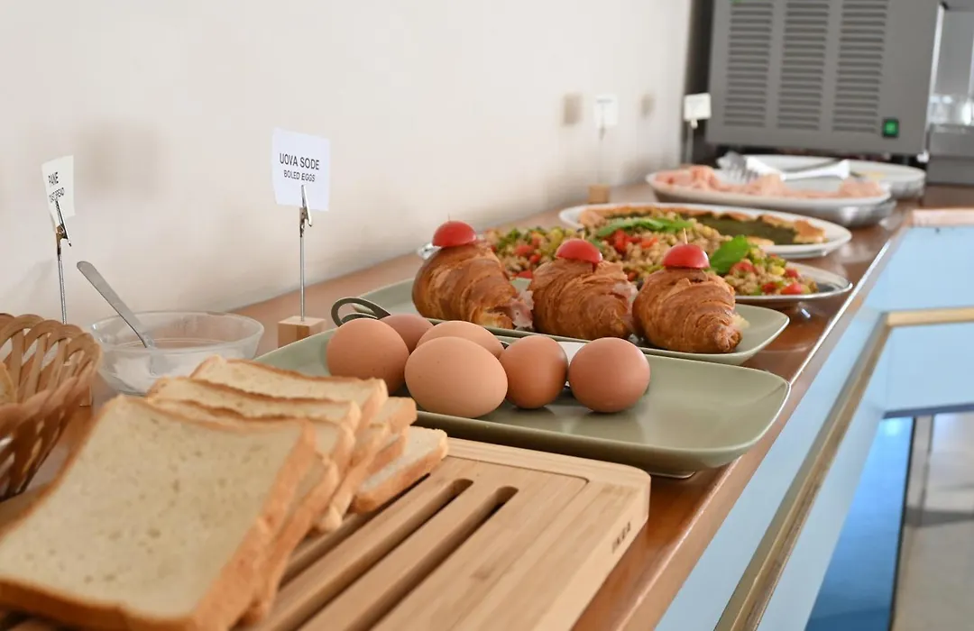 Hotel B&B Nizza Riccione-1