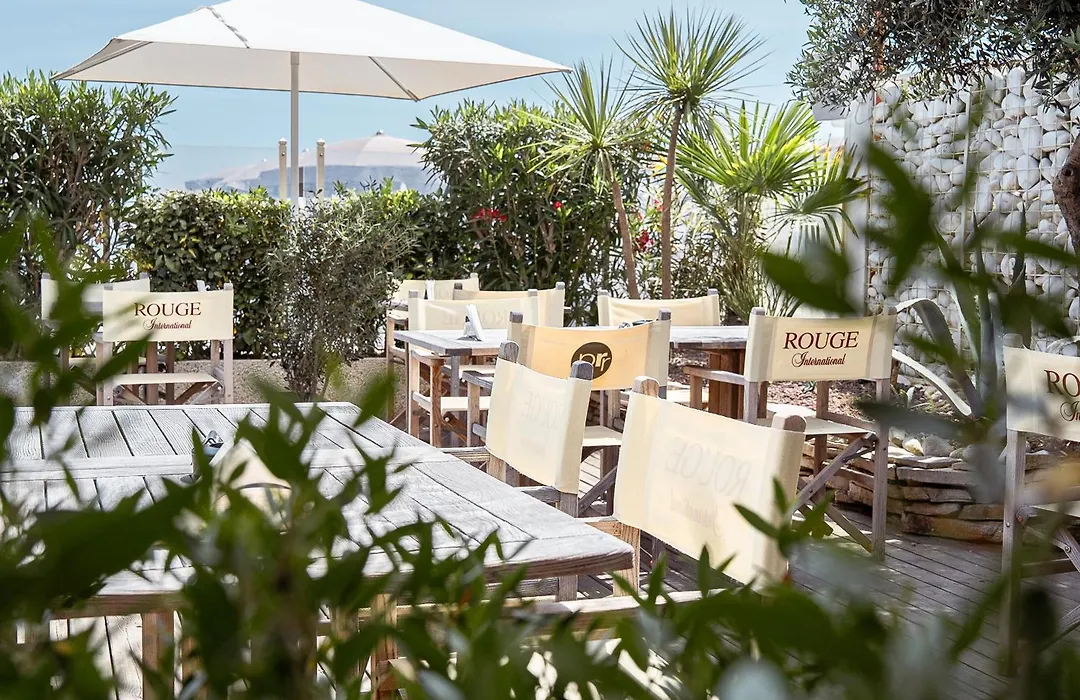 Rouge International Resort-1