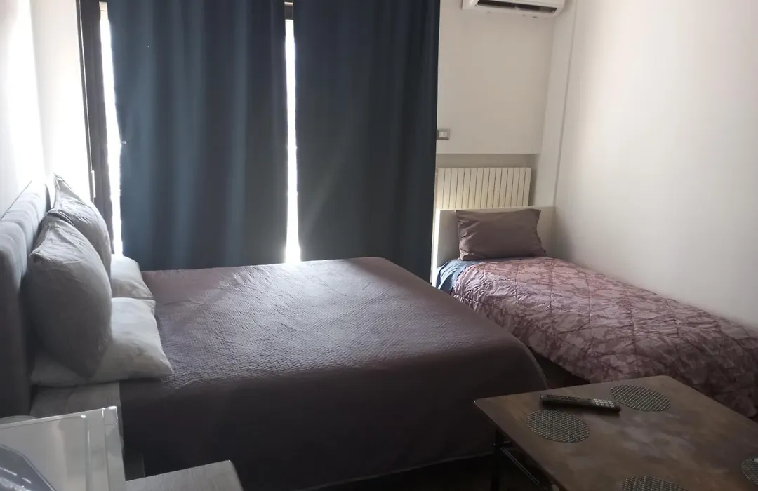 Executive Center Rooms-1