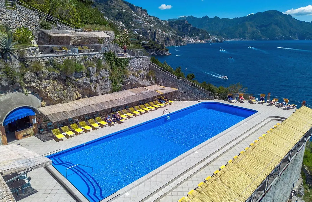 Hotel Belvedere-1