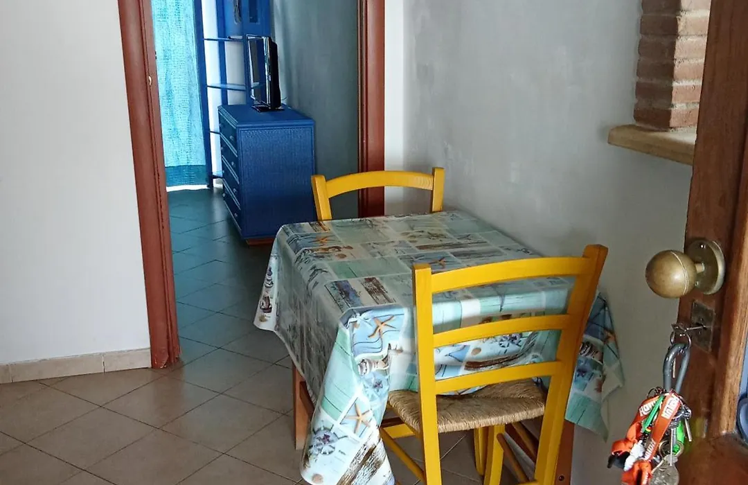 Casa Vacanze Torre di Mola-1