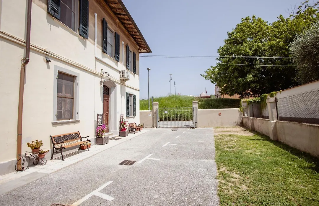 B&B Toscana-1