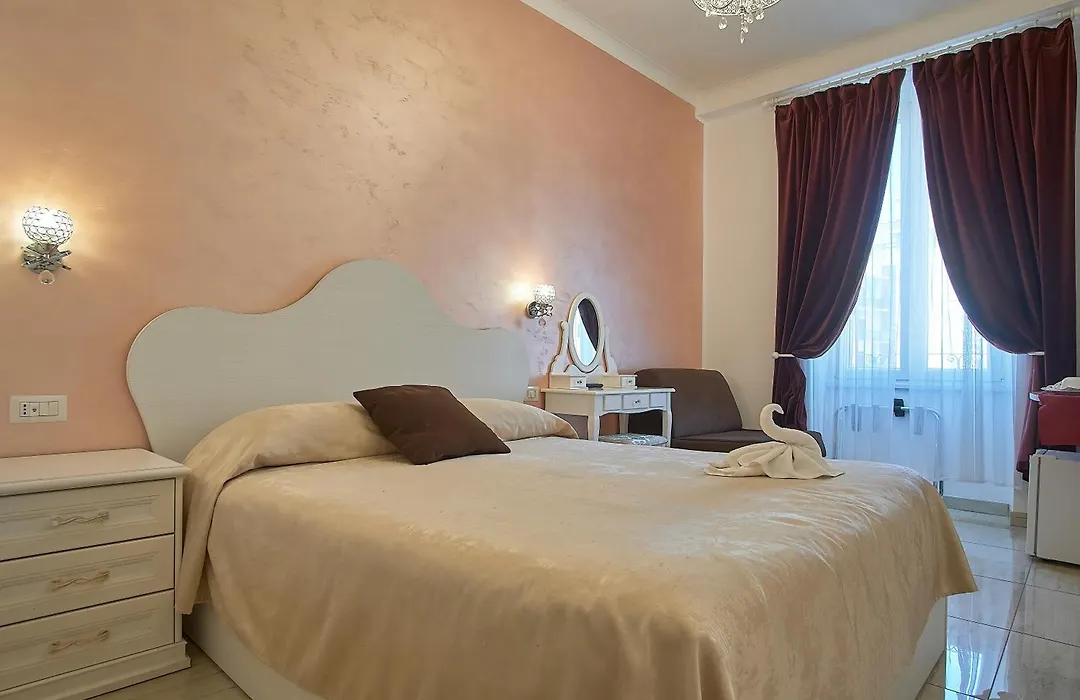 Museum Guest House-1