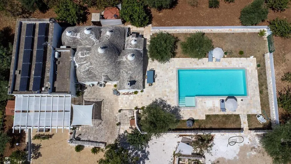 Trulli di una Volta-1