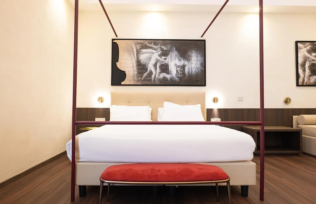 Hotel Vittoria-1