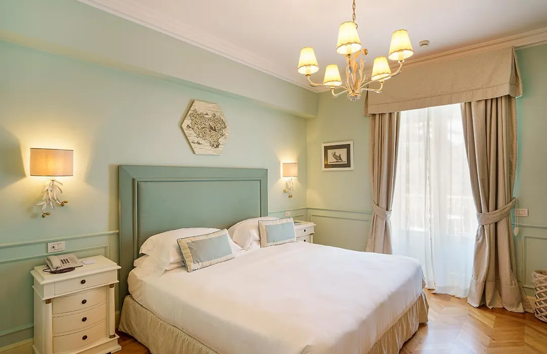 Palazzo Manzi Terme & Spa-1