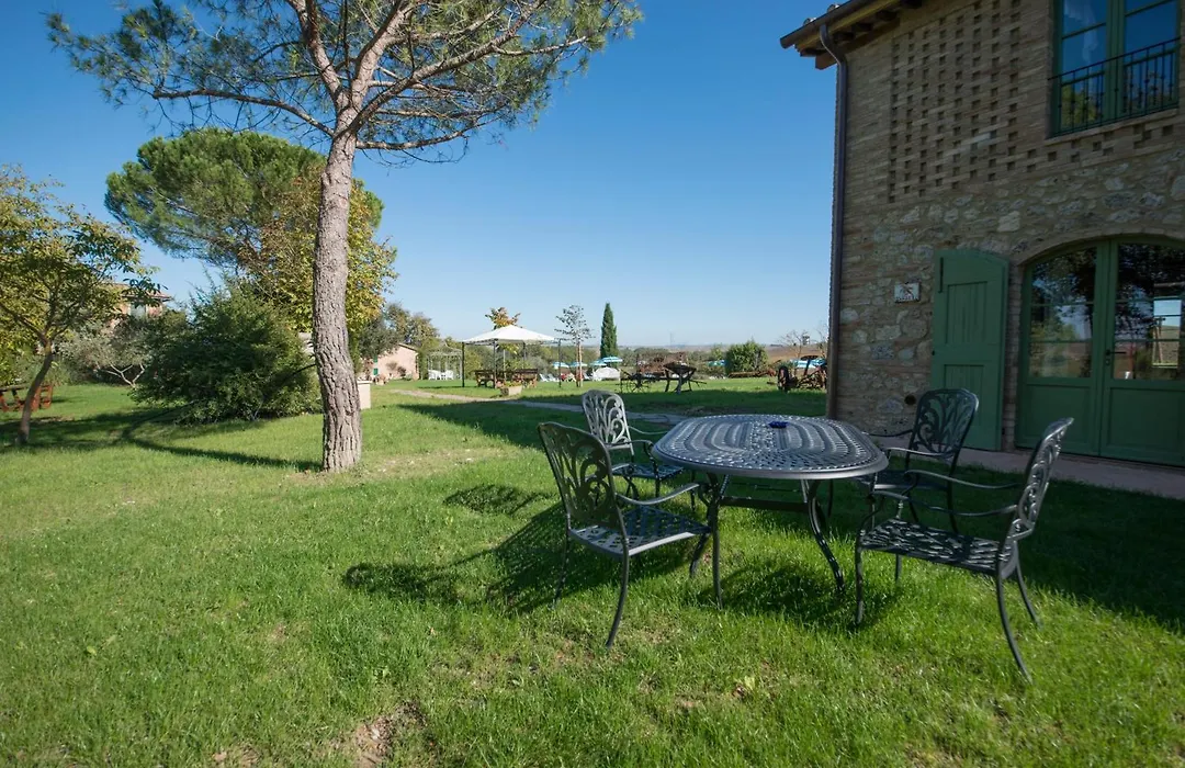 Agriturismo San Giorgio-1