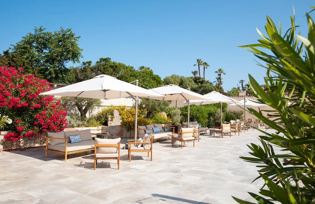 Mangia'S Sardinia Resort, Autograph Collection-1