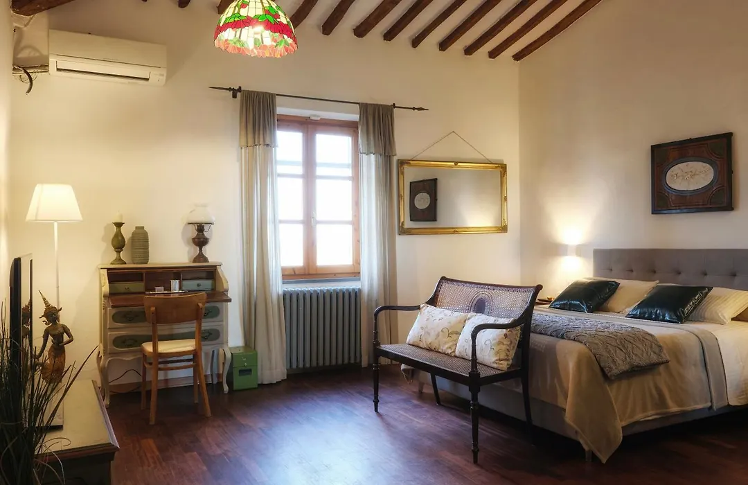 Casal Di Peppe B&B-1
