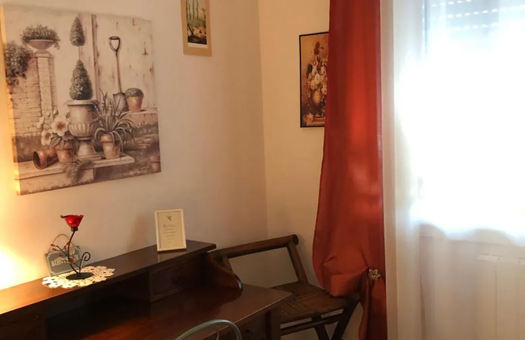 B&B Rosa-1