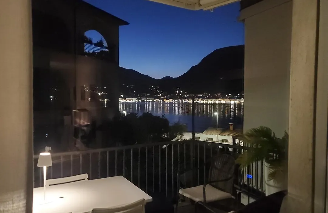 La Casa Sul Lago-1