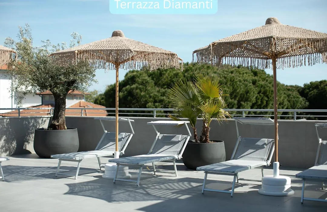 Mansarda Diamanti - Siroli Collection-1