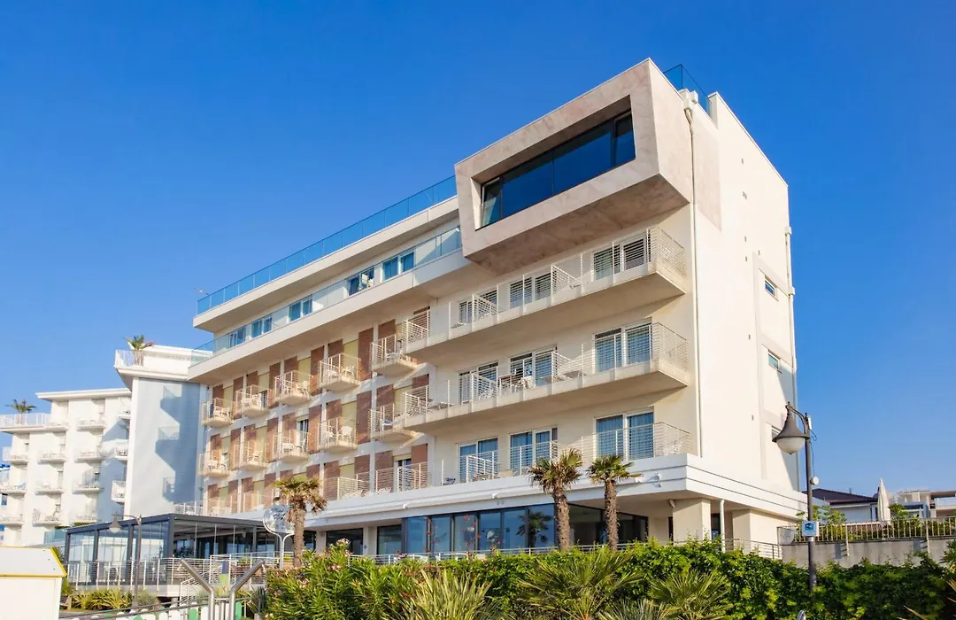 Hotel Ariston-1