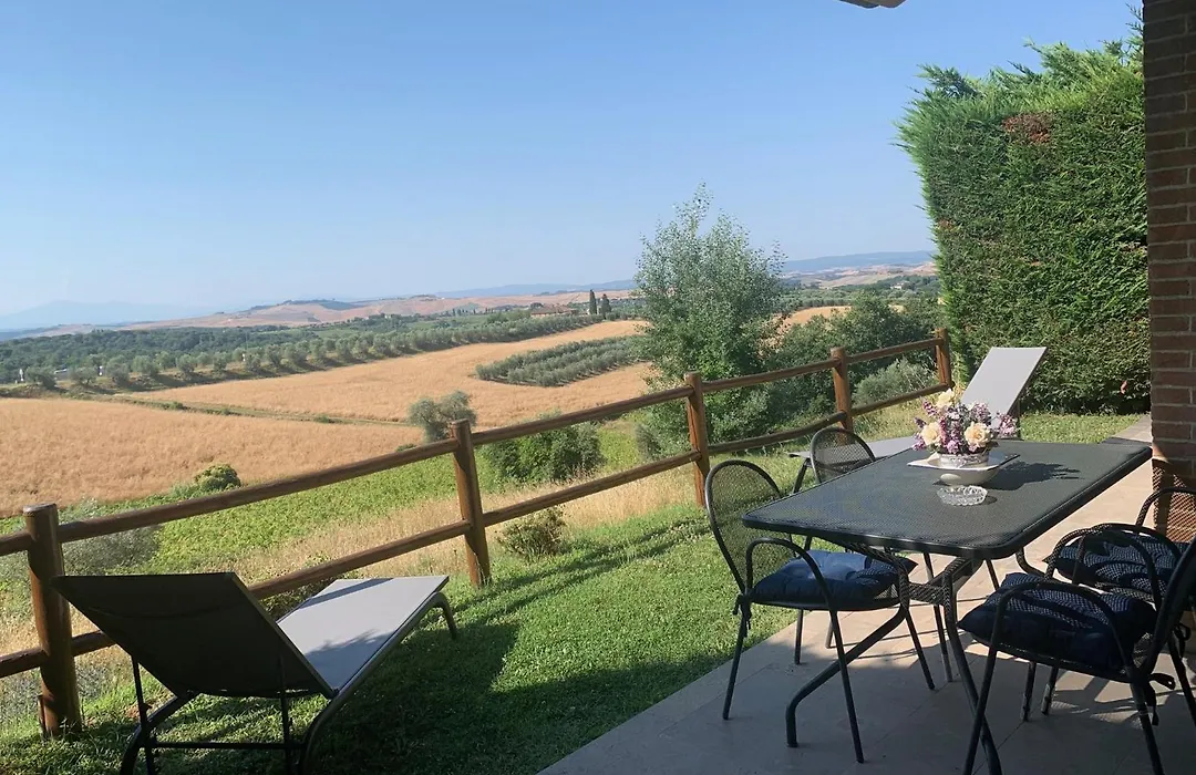 Casa Paola nel Chianti-1