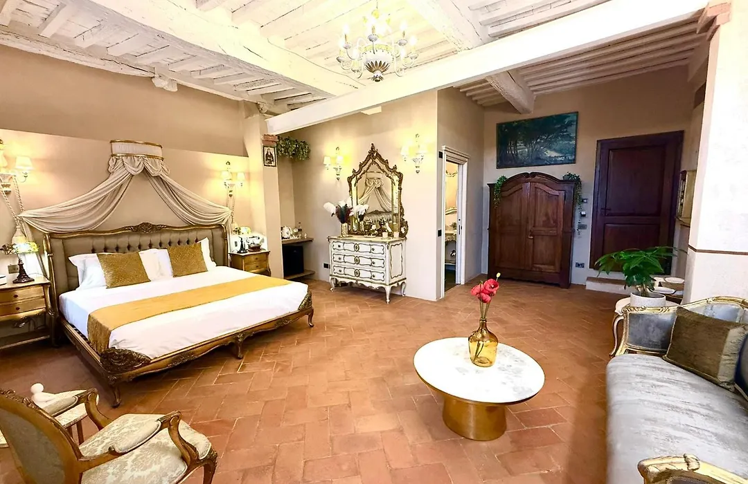 Il Miraggio in Val d'Orcia Relais&Spa-1