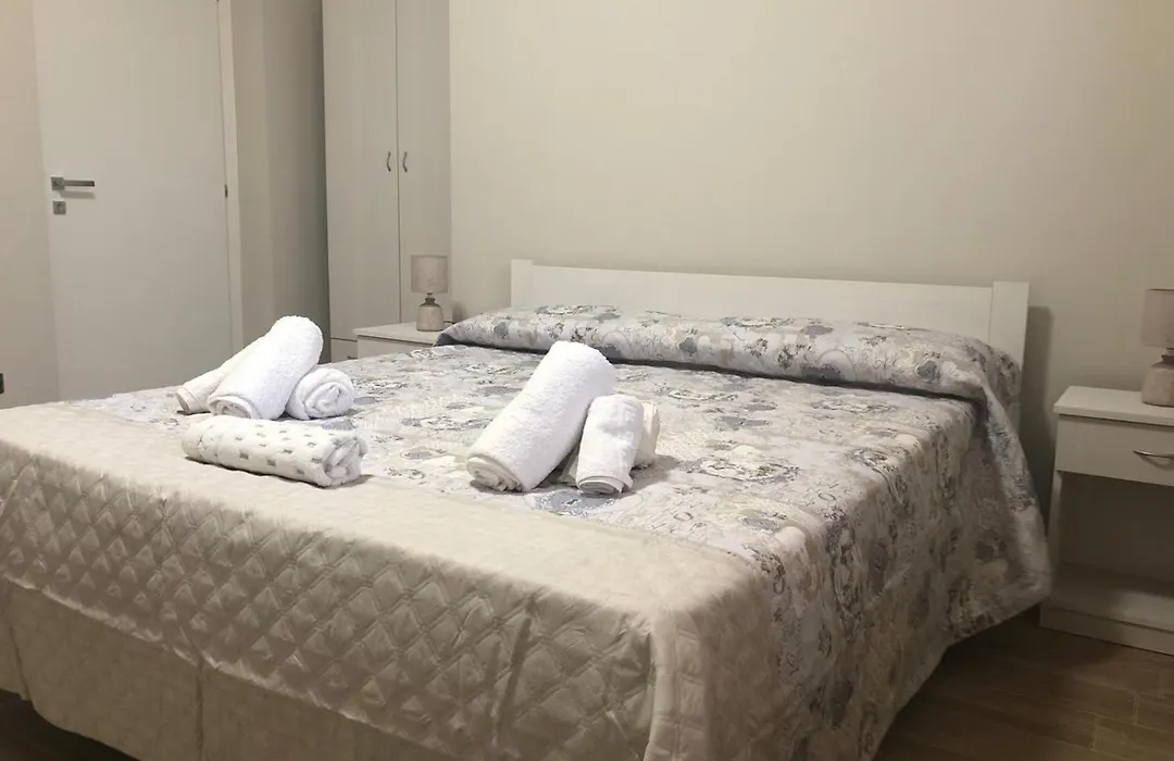 B&B Ercole Agrigento-1