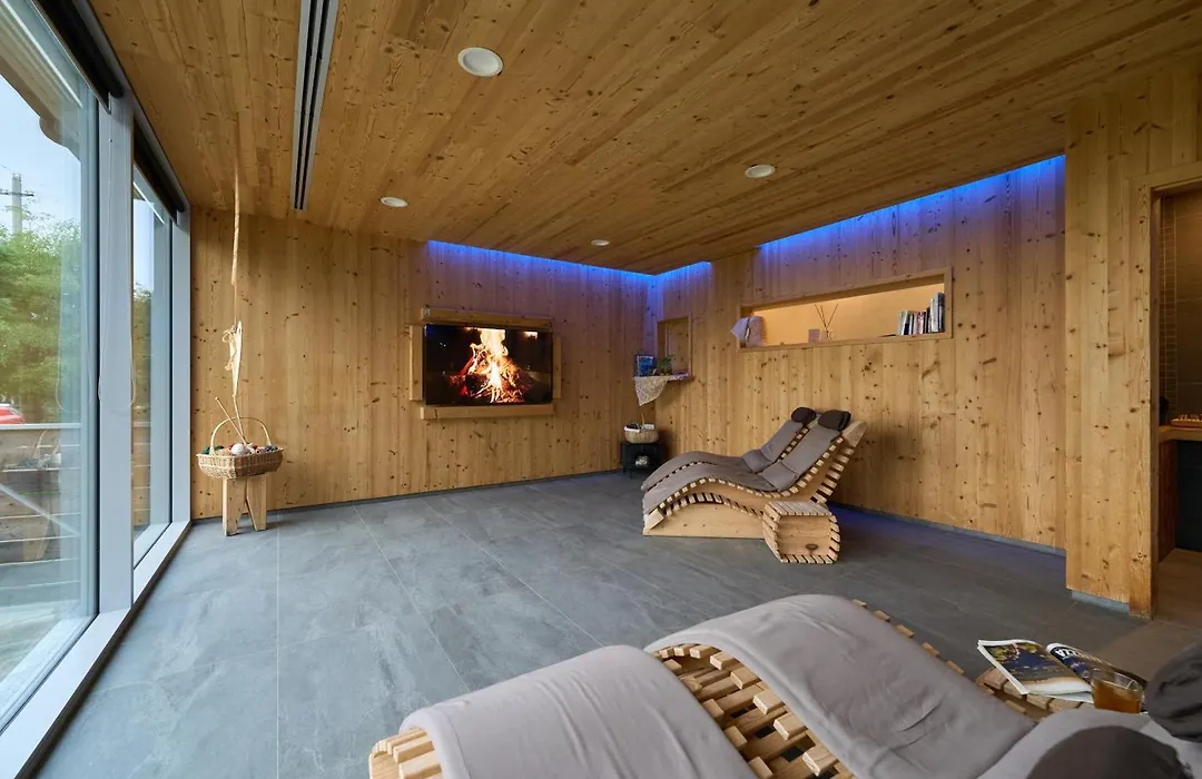Albergo Moderno&Spa-1
