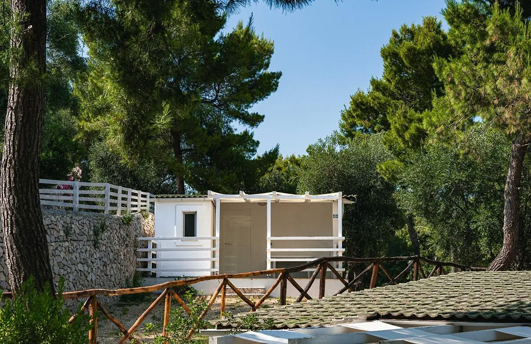Villaggio Camping Spiaggia Lunga-1