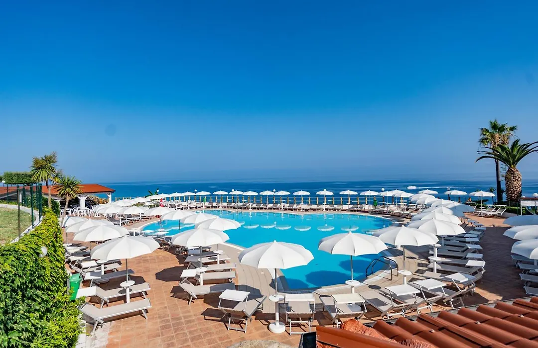 Il Poggio Di Tropea Villaggio Soft All Inclusive-1