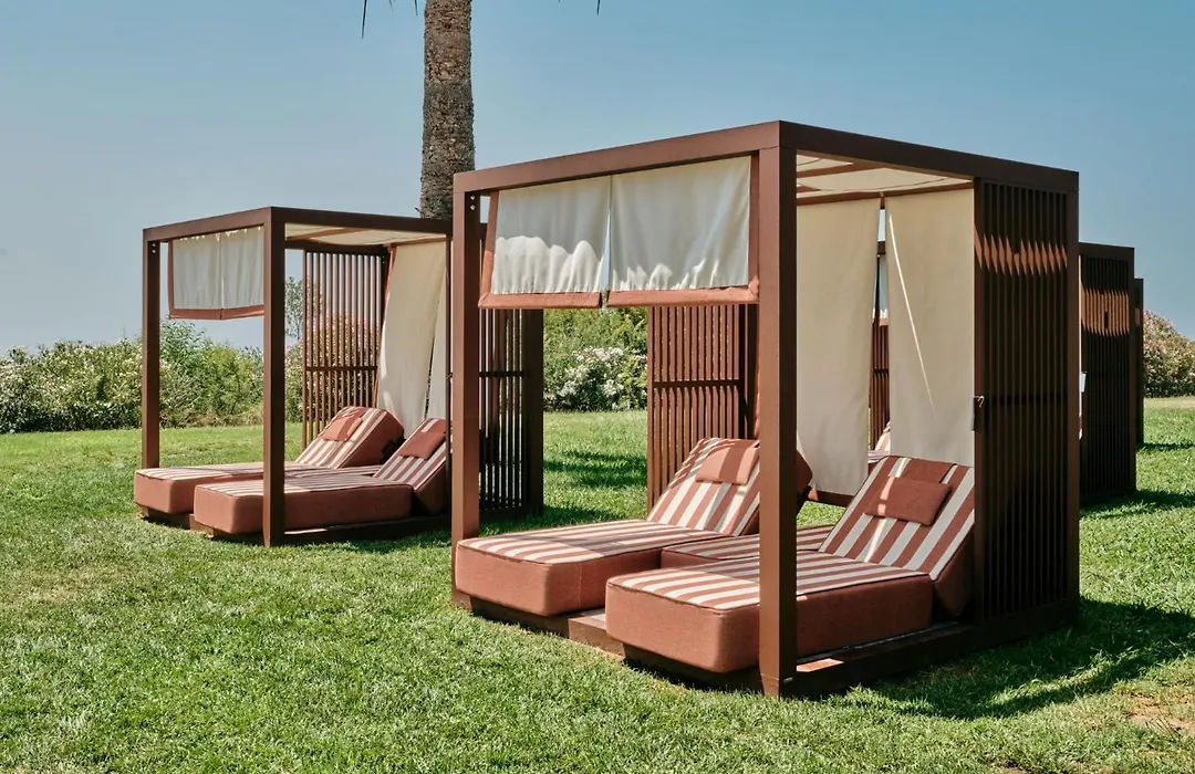 Mangia'S Torre Del Barone Resort & Spa-1