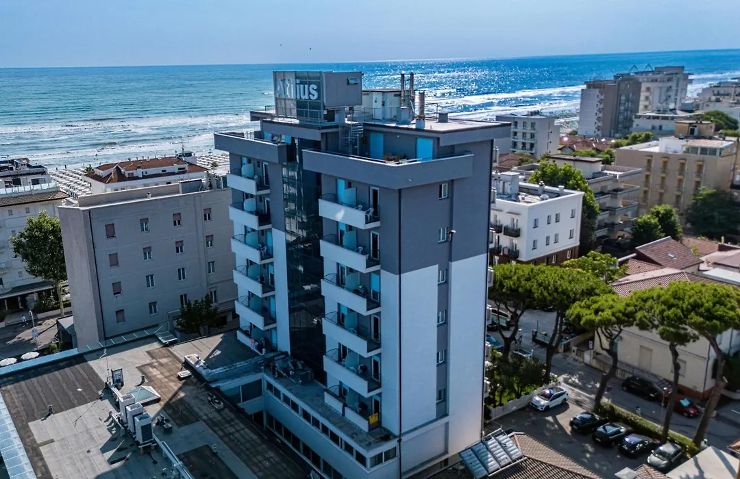 Atilius Hotel & Suites-1