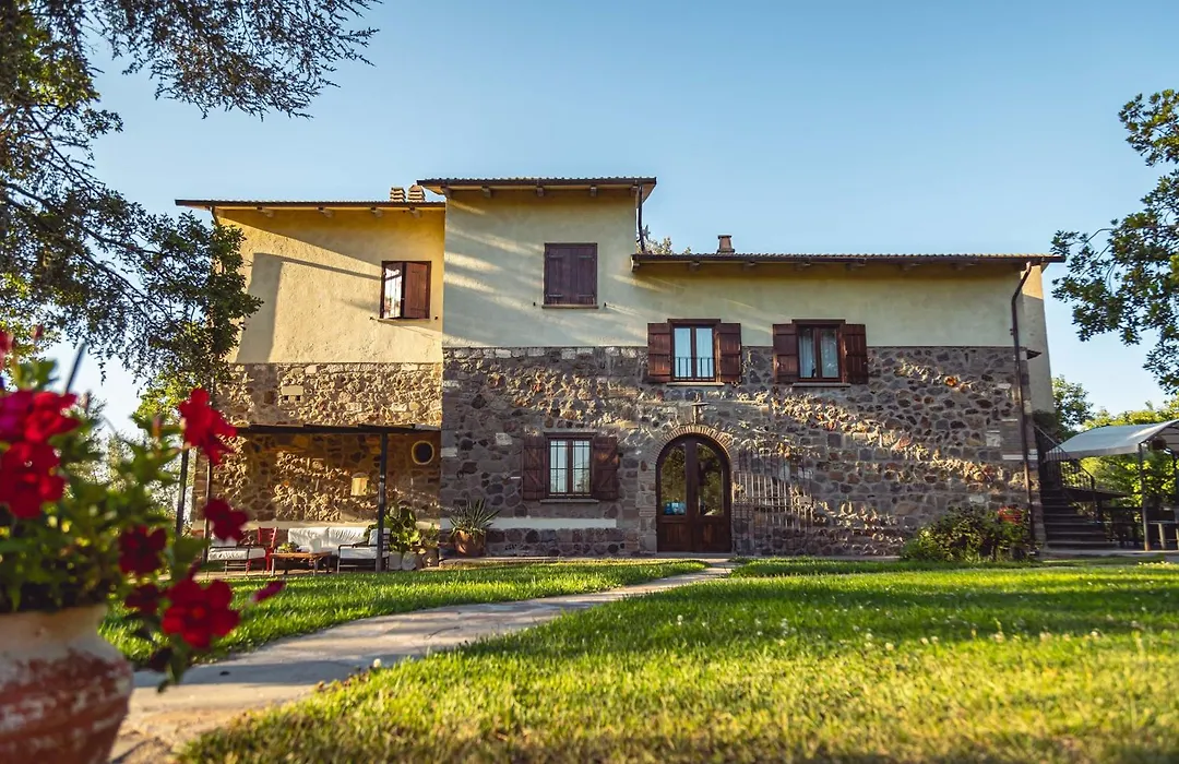 Le Pozze Terme B&B-1