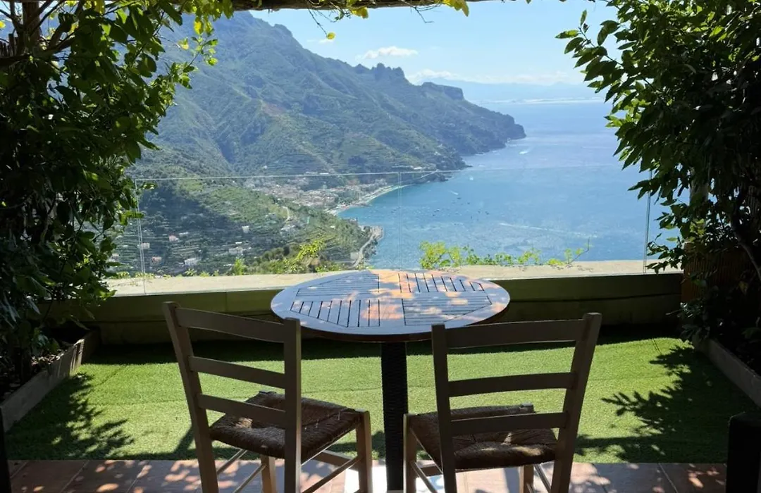 Da Salvatore B&B-1