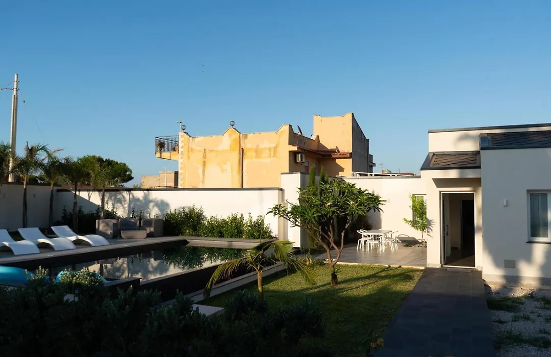Hotel La Martinica-1
