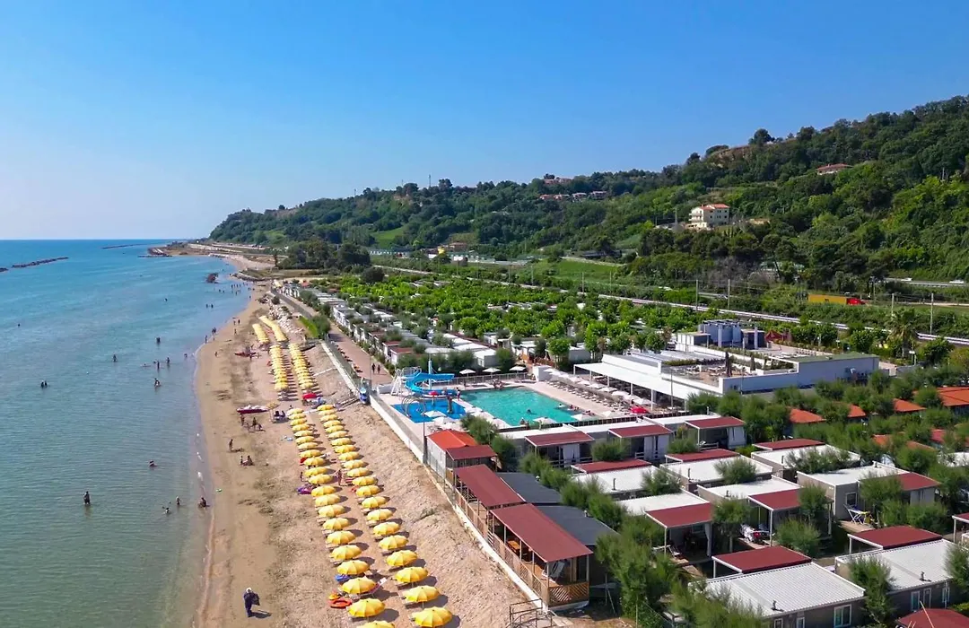 Girasole Eco Family Village-1
