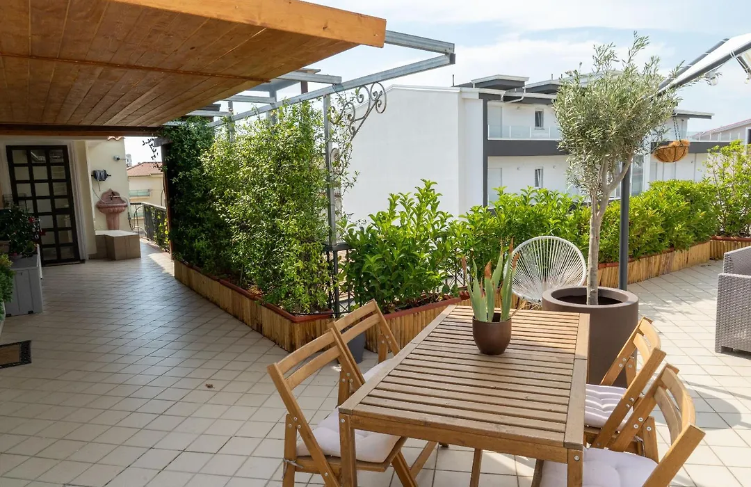 B&B Da Giovanni-1