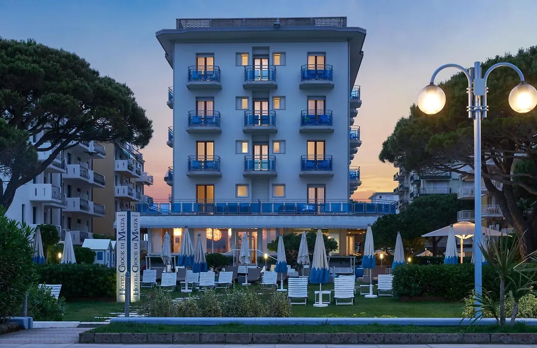 Hotel Croce Di Malta-1