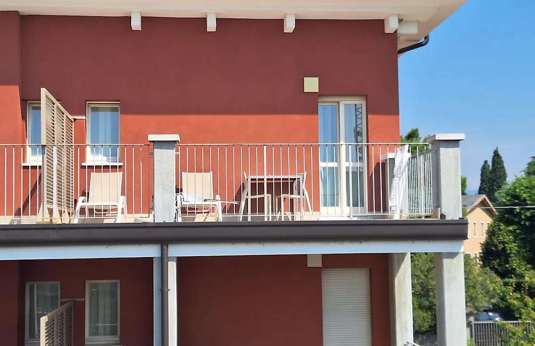 Vialeromadodici Rooms&Apartments-1