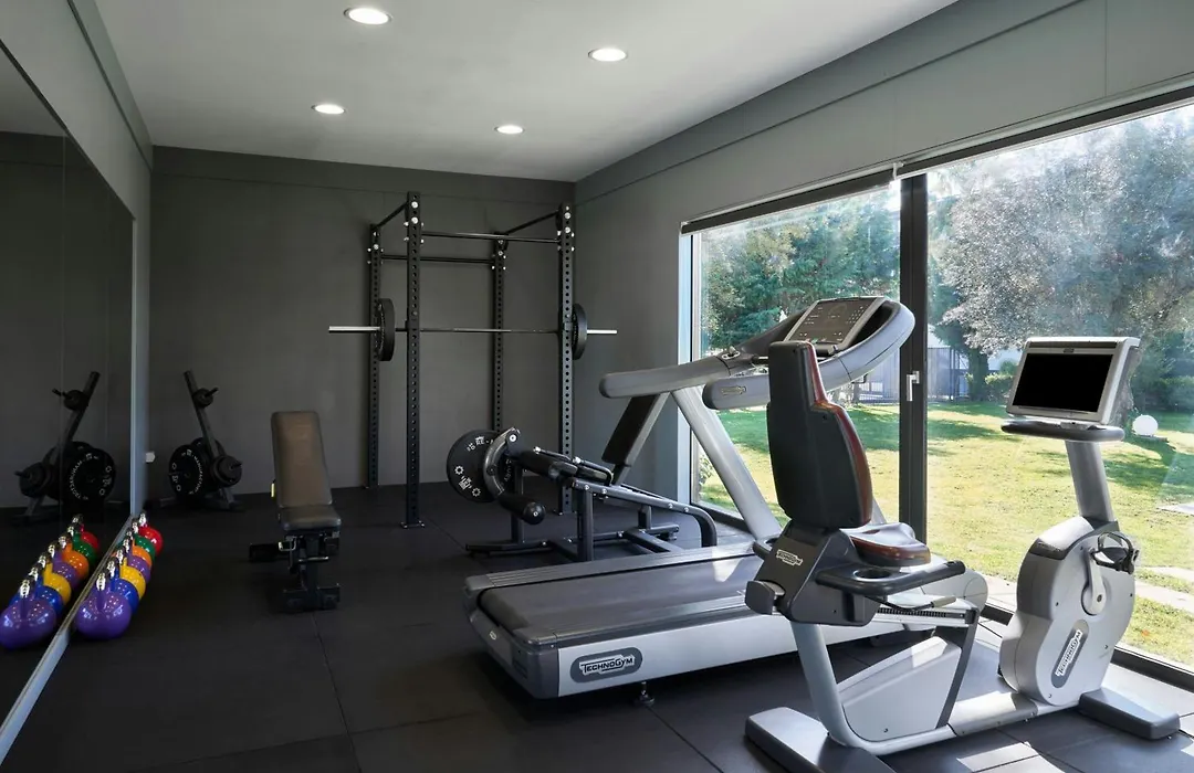Four Points Flex By Sheraton Naples Marigliano-1