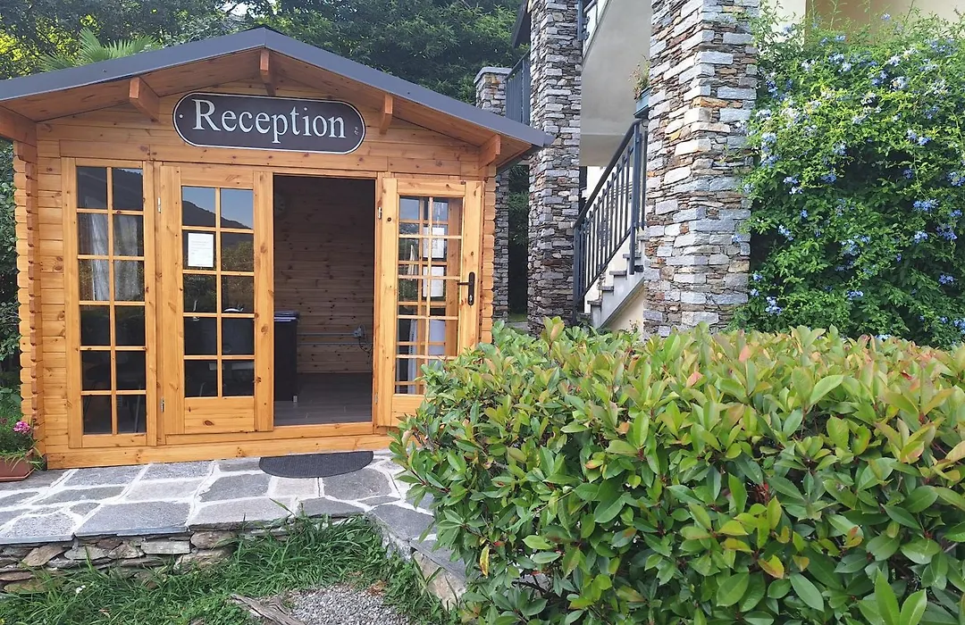 Agriturismo Al Motto-1