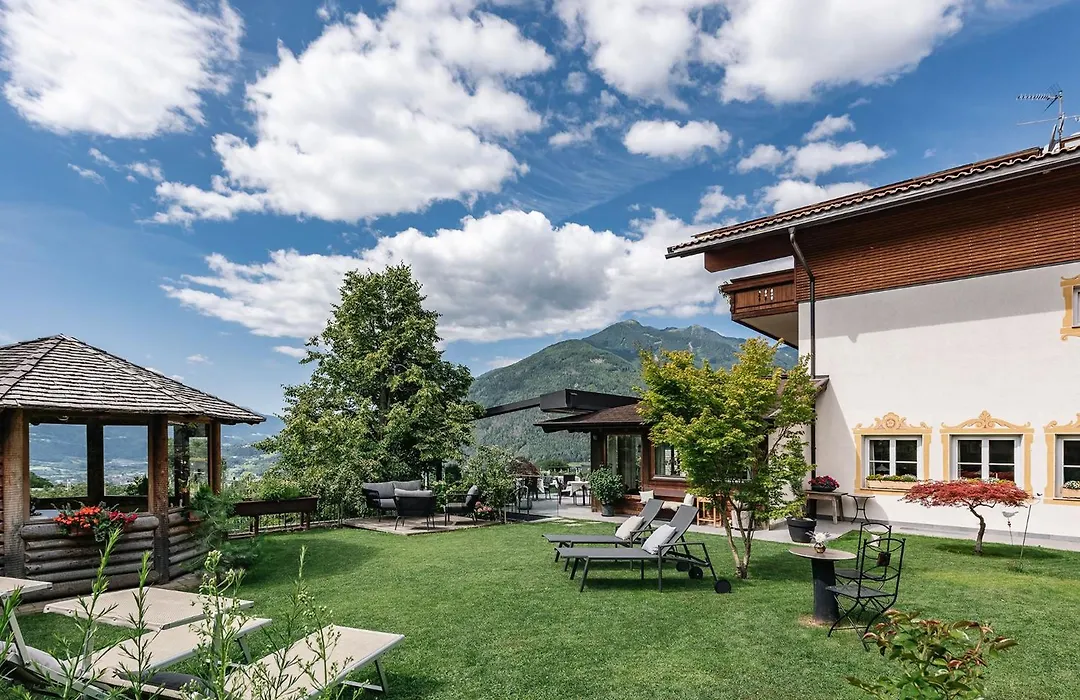 Tirolerhof Guesthouse-1