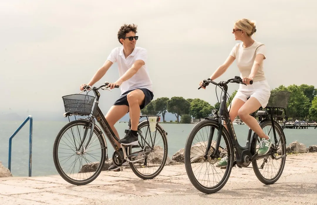 Palace Hotel San Pietro-1