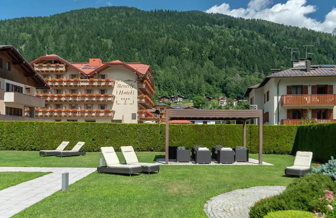 Beverly Alps Hotel & Spa-1