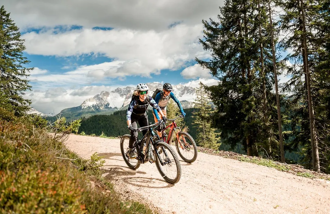 Bio&BikeHotel Steineggerhof-1
