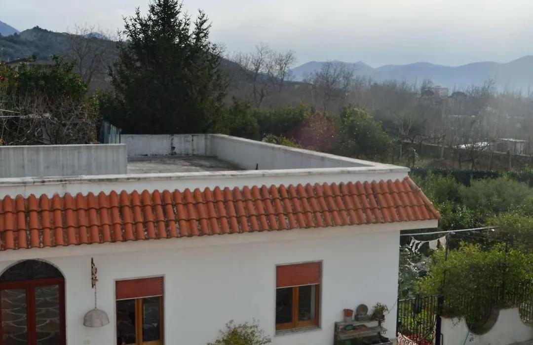Il Giardino del Sole-1