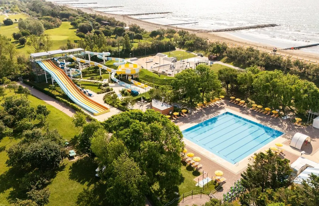 Pra' Delle Torri - Adria Holiday Mobile Homes-1