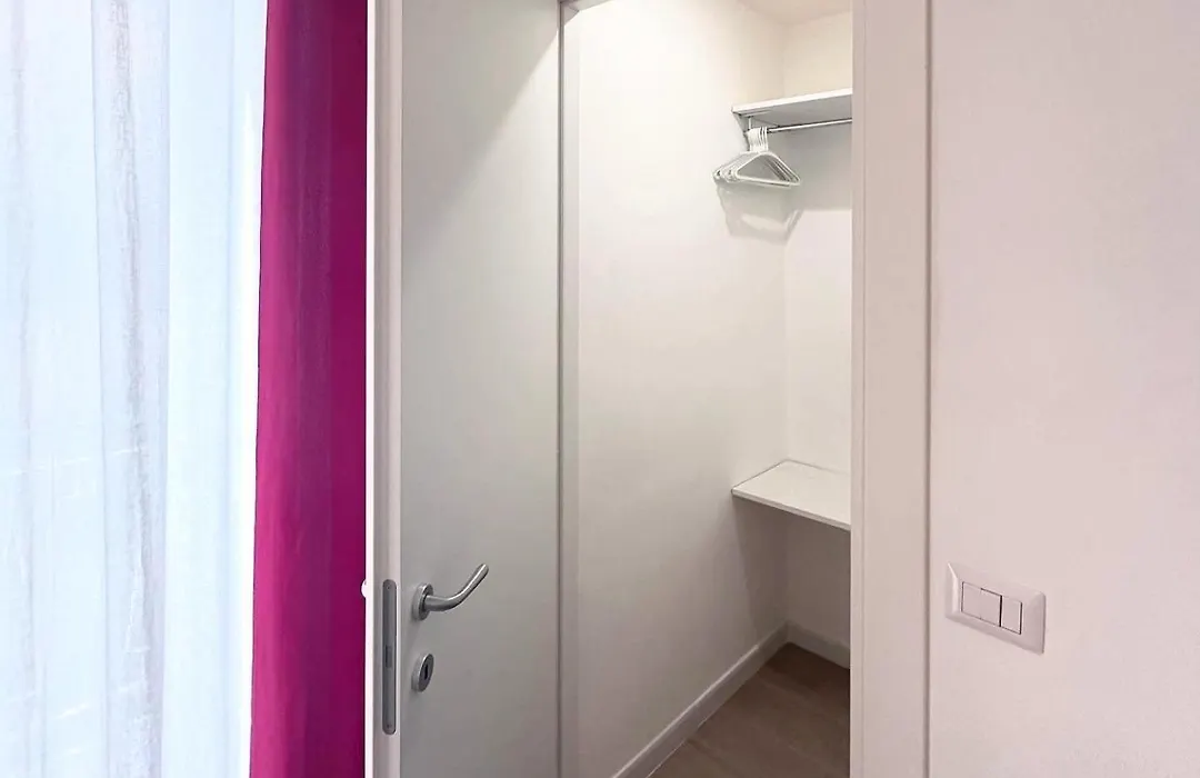 Gualtieri B&B - Luxury Rooms-1