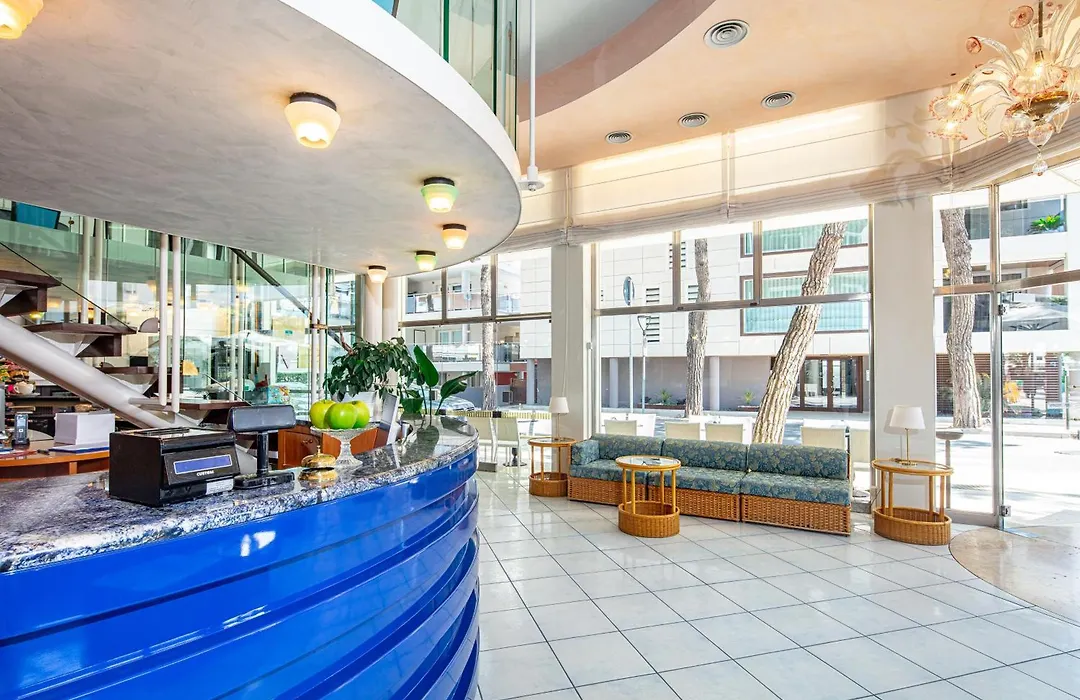 Hotel Astro-1