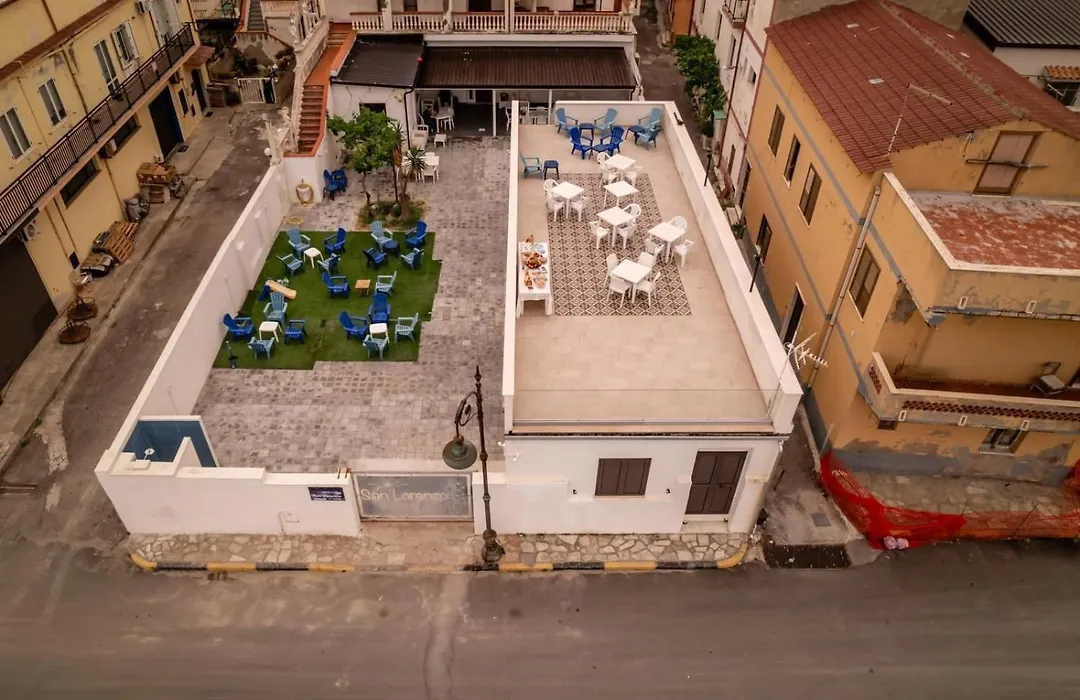 B&B San Lorenzo-1