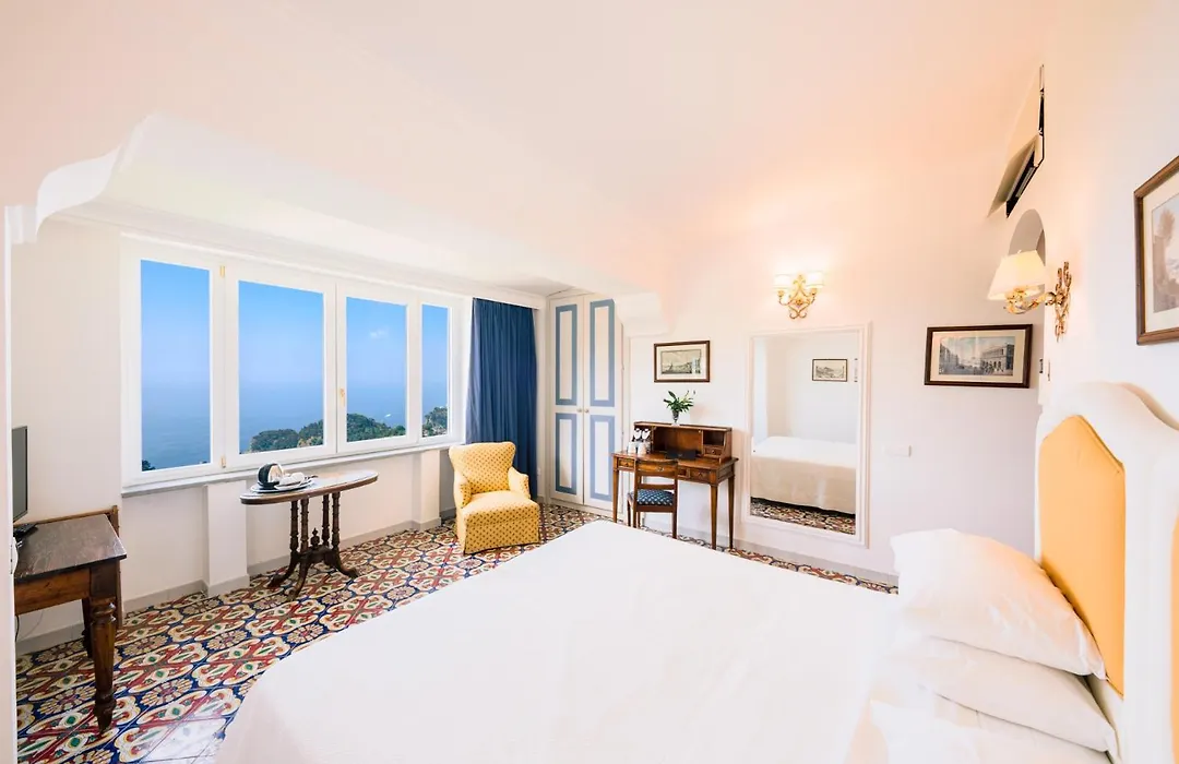 Hotel Villa Maria-1