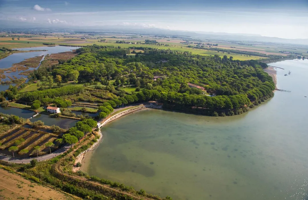 Belvedere Pineta Camping Village Grado-1