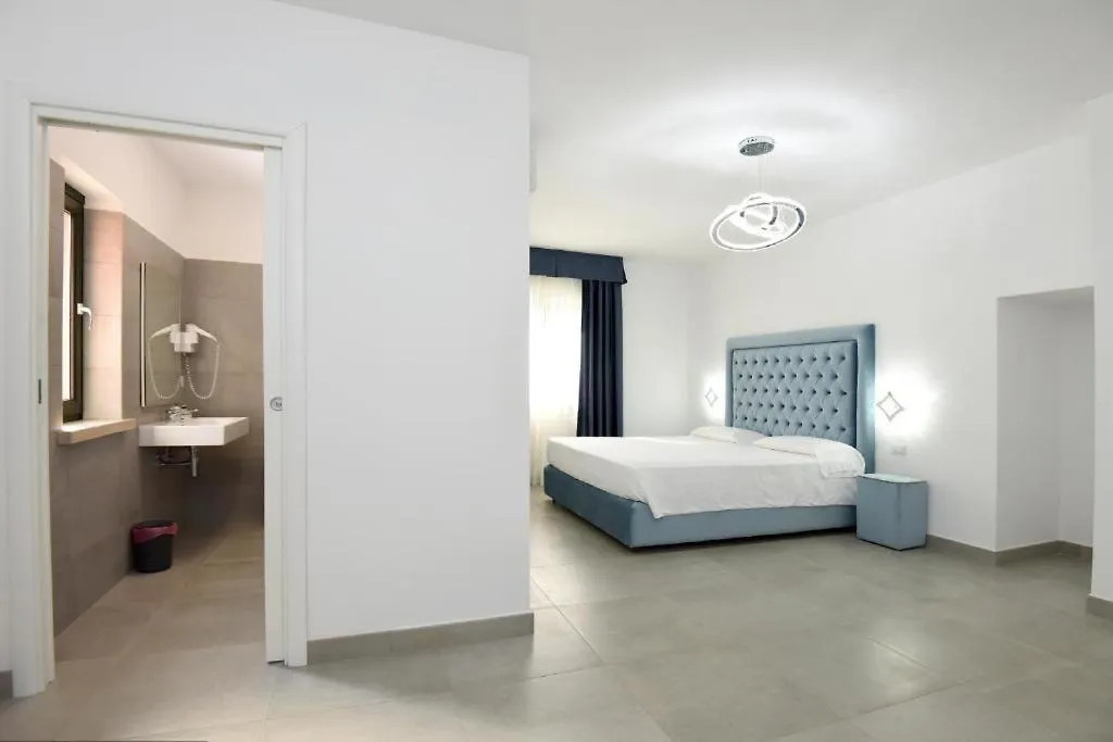 Agriturismo Borgo Imperiale-1