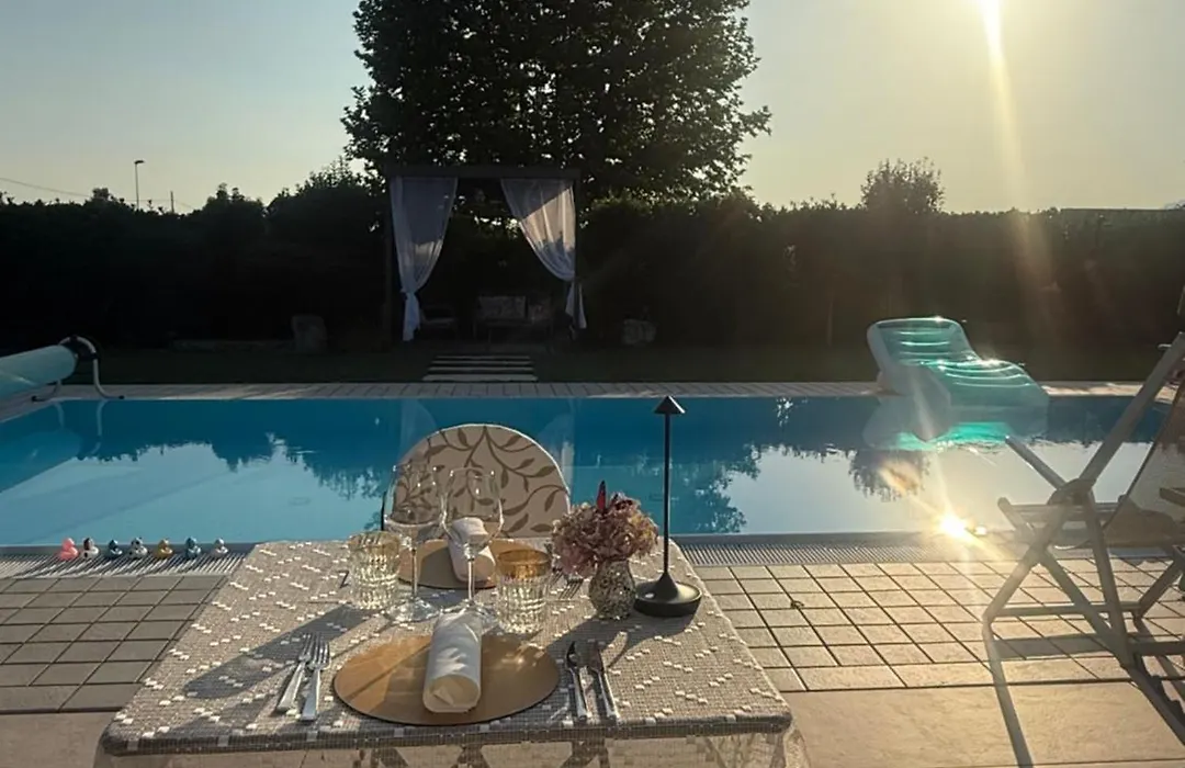 B&B Casa Belvedere-1