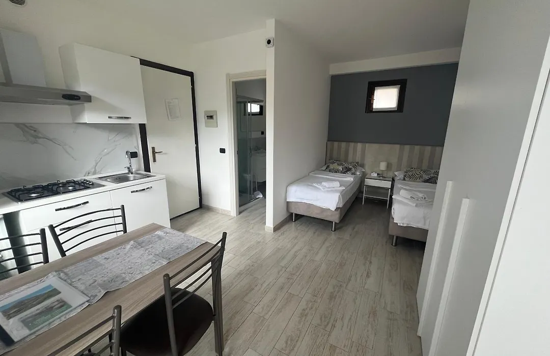 Residence Windsurf-1