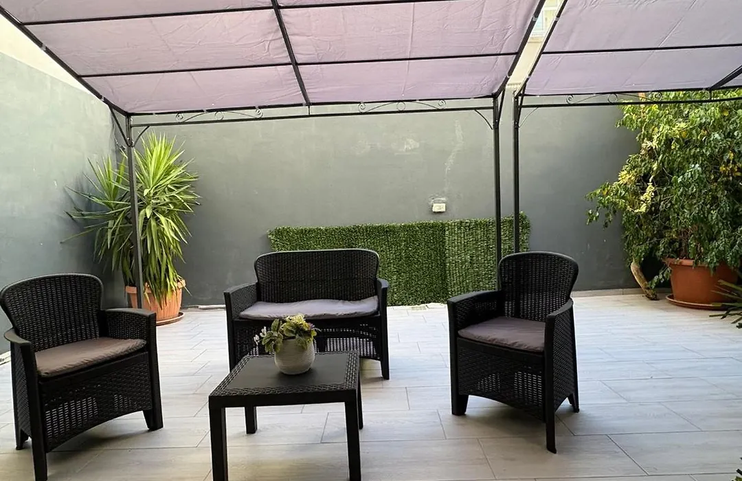 suite Nicolai 165-1