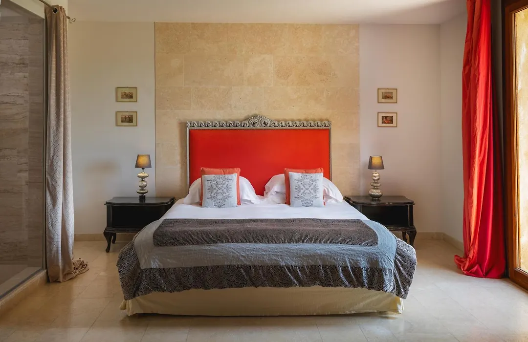 Castello di Velona Resort, Thermal SPA&Winery-1